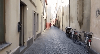 Pesaro - Omicidio Bruzzese, gli spostamenti di Rocco Versace nei cellulari agganciati alle celle